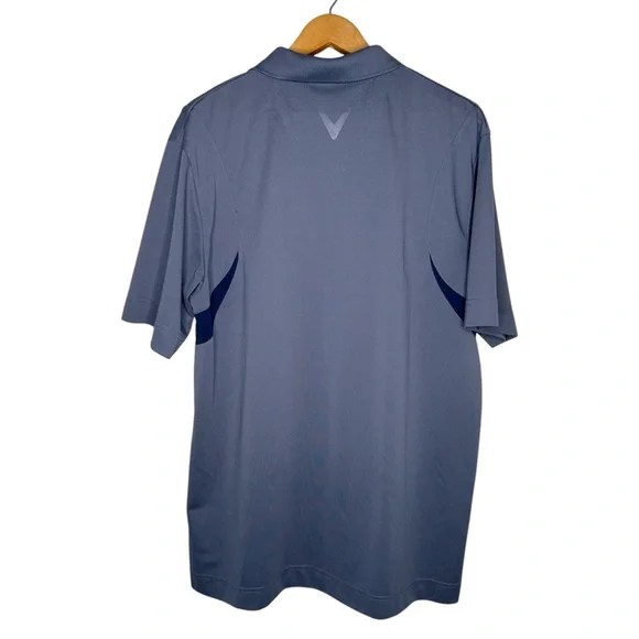 Callaway Golf Polo Shirt - Picture 6 of 6